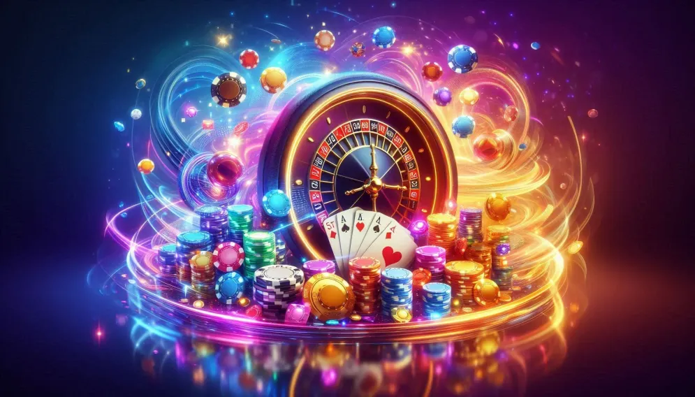 Tsars Casino